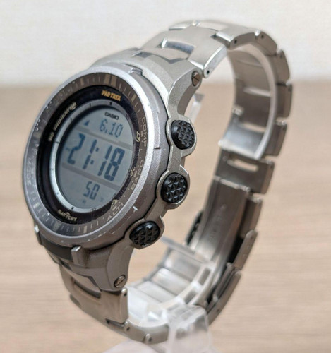Montre pour homme casio - pour,