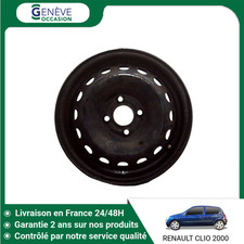 🇫🇷 JANTE TOLE RENAULT