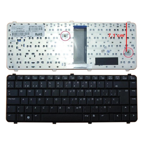 Clavier pour ordinateur - clavier,