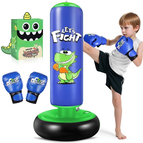 Sac boxe pour enfants - de,