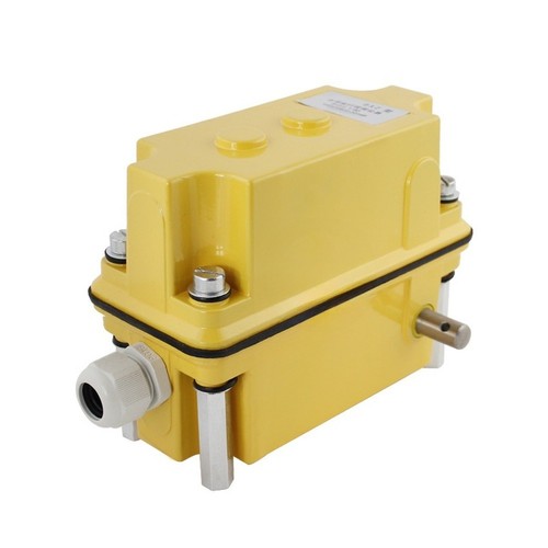Interrupteur limiteur - , de