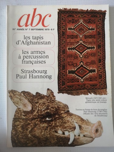 Magazine abc décor - abc,