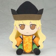 (USA) Okina Matara Fumo Touhou