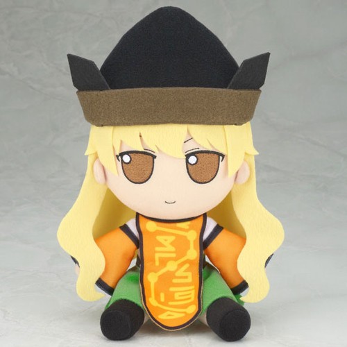 Okina matara fumo - (usa), touhou