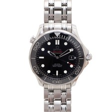 Omega Montre Seamaster Diver