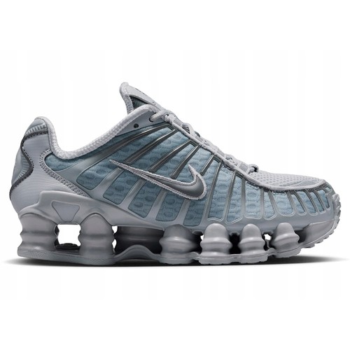 Chaussures enfants nike shox - enfants,
