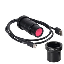Caméra microscope USB2 0 5MP
