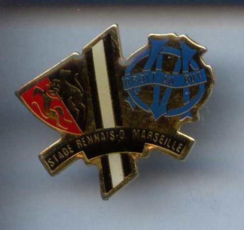 Rare pins pin - pins, football
