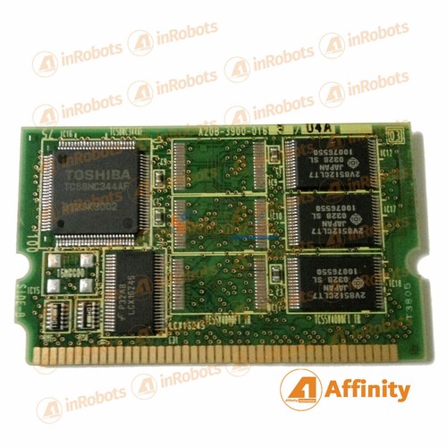 1pc neuf fanuc board - 1pc,