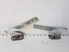 Charnière capot moteur pour