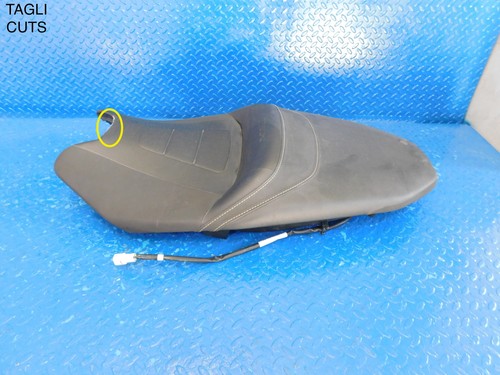 Selle siège chauffant - siège,