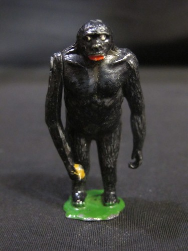 Britains fig plomb - ?,