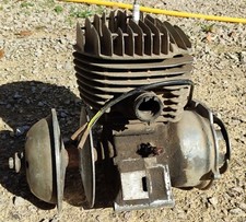 HONDA 250 FL250 Odyssey Moteur Motor 1984 Kart Cross