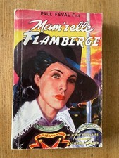 Mam zelle flamberge paul - flamberge,