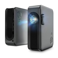 Vidéoprojecteur Portable