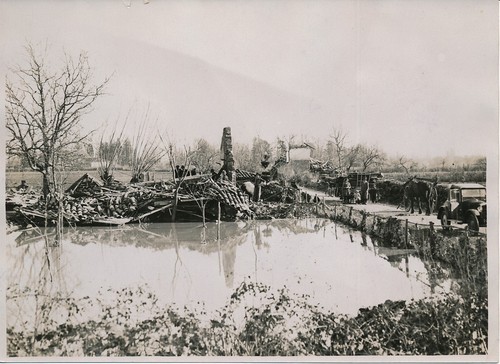 Près montauban 1930 - montauban,
