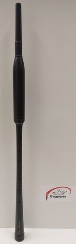 Frazer warnock long pipe - warnock,