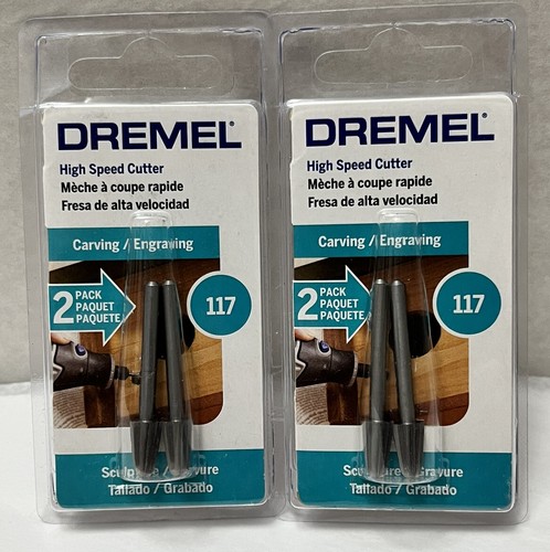 Dremel authentic 117 - dremel,