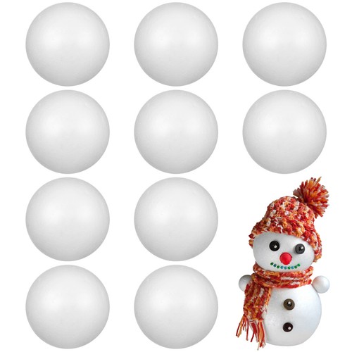 Pcs grosses boules de - pcs,