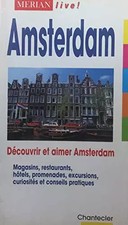 Amsterdam, Siggi Weidemann