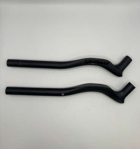 Prolongateurs carbone vision - carbone,