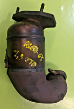 Catalyseur sortie moteur / ALFA ROMEO GT / 1.9 JTD / A600MOBC12