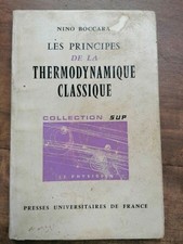 La principes de la