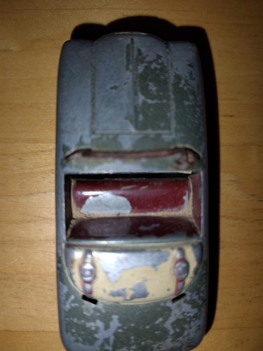 Ancienne voiture cij - voiture, panhard