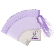  Sachets de lavande, 50