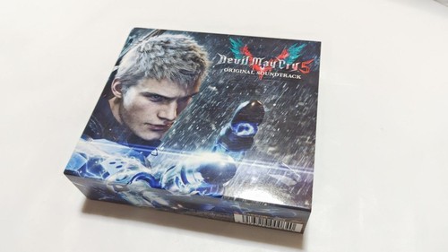 Devil may cry original - devil, 5