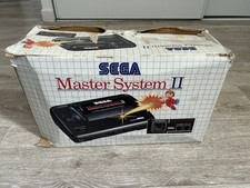 Console Sega Master System 2