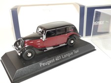 PEUGEOT 401 LONGUE TAXI 1935
