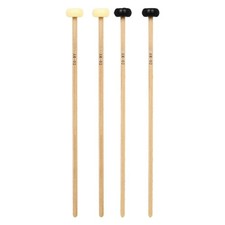 2 pièces Glockenspiel maillet