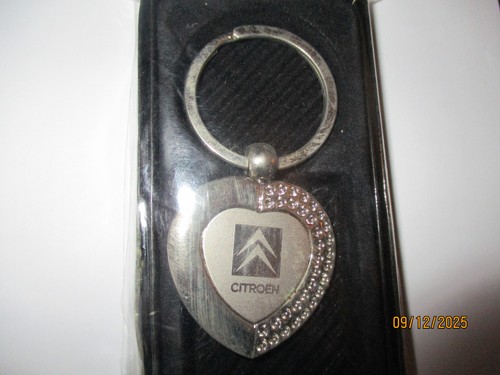 Porte cle citroen collector - citroen,