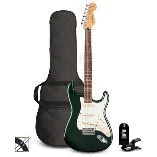 Fender player stratocaster - ii,
