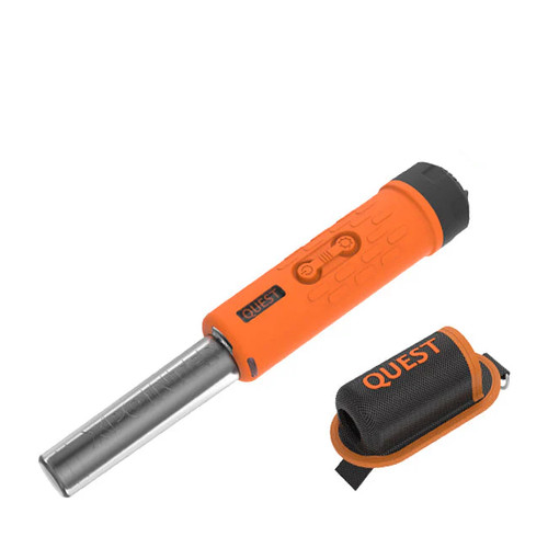 Pinpointer quest xpointer - pinpointer,