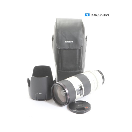 Sony 200 ssm g - af,