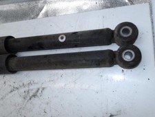 Amortisseurs arrière DACIA