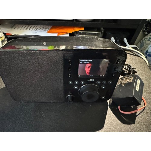 Logitech smart radio - logitech,