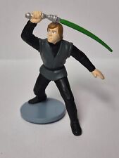 Figurine vintage Applause LFL 1995 Star Wars Luke Skywalker 7 cm