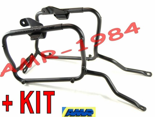 Givi porte valises latéral - porte-valises,