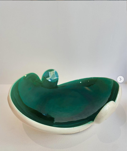 Coupe céramique pol - coupe,