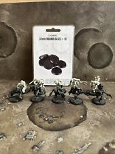 Dépeceurs Nécrons Warhammer 40K 