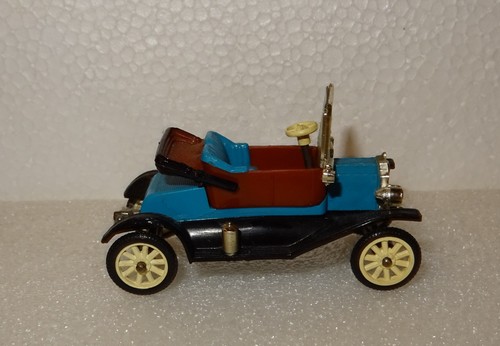 Tacot miniature minialuxe - tacot,