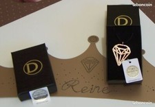 coffret série de 1 fève