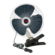 Chrome-Fan, ventilateur