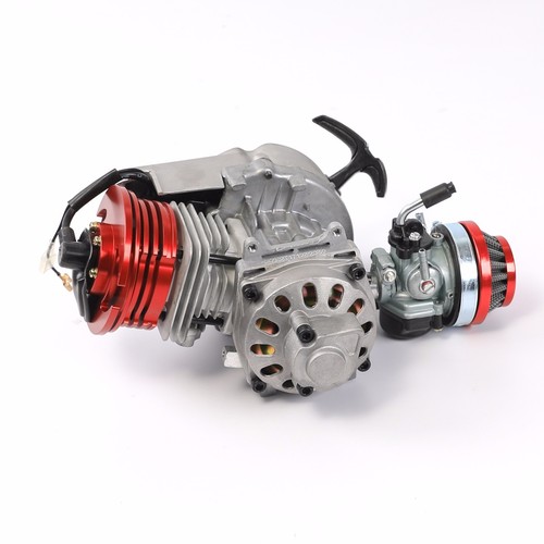 50cc 49cc stroke engine - 49cc, 2