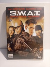 Dvd S.W.A.T. En Très Bon