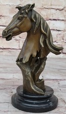 Nouvelle Statue De Tête De