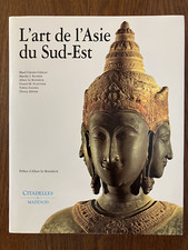 L'art de l'Asie du sud-est - Citadelles & Mazenod